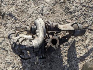 турбина Mercedes-Benz E-Класс W212/S212/C207/A207 2010, 2.2 л., дизель, АКПП, седан, задний привод, правый руль, A6510904080, 6510904980, A6510904980