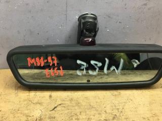 зеркало салона BMW 7 серия E65/E66/E67 2002, 4.4 л., бензин, АКПП, седан, 8236774