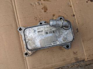 теплообменник масляного фильтра Mercedes-Benz E-Класс W212/S212/C207/A207 2010, 2.2 л., дизель, АКПП, седан, задний привод, правый руль, 6511800865, A6511800865, U0767004