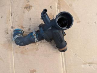 термостат Mercedes-Benz E-Класс W212/S212/C207/A207 2010, 2.2 л., дизель, АКПП, седан, задний привод, правый руль, A6512000615, 6512000615