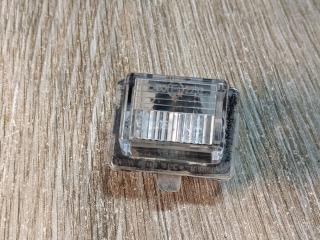 подсветка номера Mercedes-Benz E-Класс W212/S212/C207/A207 2010, 2.2 л., дизель, АКПП, седан, задний привод, правый руль, A2218200456, 2218200456