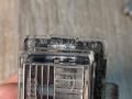 подсветка номера Mercedes-Benz E-Класс W212/S212/C207/A207 2010, 2.2 л., дизель, АКПП, седан, задний привод, правый руль, A2218200456, 2218200456 - фото №2