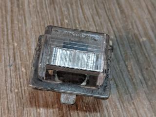 подсветка номера Mercedes-Benz E-Класс W212/S212/C207/A207 2010, 2.2 л., дизель, АКПП, седан, задний привод, правый руль, A2218200456, 2218200456