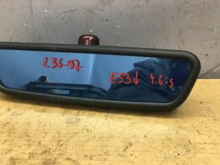 зеркало салона BMW X5 E53 2003, 4.6 л., M62 B46 (468S1), бензин, АКПП, внедорожник 5 дв., 8236774, 9050392, 511605