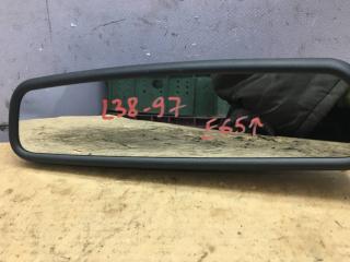 зеркало салона BMW 7 серия E65/E66/E67 [рестайлинг] 2005, 4.8 л., N62 B48 B, бензин, АКПП, седан, 8236774, 9050943