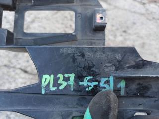 крепление фары левой BMW X5 E53 2001, 3.1 л., бензин, 151835