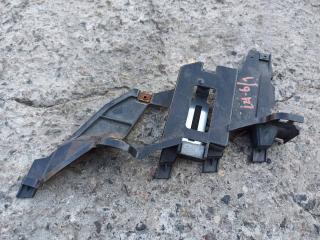 крепление фары левой BMW X5 E53 2002, 4.6 л., M62 B46 (468S1), бензин, АКПП, внедорожник 5 дв.