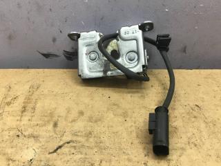 замок капота BMW X5 E70 2008, АКПП, внедорожник 5 дв., 7178753