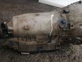 КПП автоматическая (АКПП) Mercedes-Benz C-Класс W203/S203/CL203 2003, 2.2 л., дизель, 722699, 2112701400 - фото №3