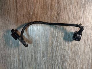 датчик детонации Mercedes-Benz E-Класс W212/S212/C207/A207 2010, 2.2 л., дизель, АКПП, седан, задний привод, правый руль, A0071531228, 0071531228