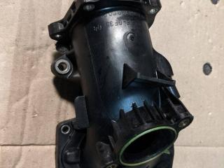 гофра инжектора Mercedes-Benz E-Класс W212/S212/C207/A207 2010, 2.2 л., дизель, АКПП, седан, задний привод, правый руль, A6510900028, 6510900028