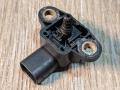 датчик абсолютного давления Mercedes-Benz E-Класс W212/S212/C207/A207 2010, 2.2 л., дизель, АКПП, седан, задний привод, правый руль, A0071530028, 0071530028, 0261230196 - фото №3