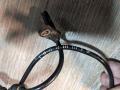 датчик ABS Mercedes-Benz E-Класс W212/S212/C207/A207 2010, 2.2 л., дизель, АКПП, седан, задний привод, правый руль, A2125402117 - фото №3