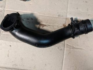 патрубок интеркулера Mercedes-Benz E-Класс W212/S212/C207/A207 2010, 2.2 л., дизель, АКПП, седан, задний привод, правый руль, A6510903637