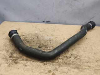 патрубок радиатора BMW X5 E70 2007, M57 306 D3, АКПП, 7794153