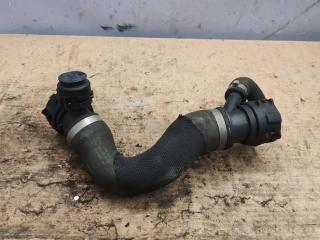 патрубок радиатора BMW X5 E70 2007, M57 306 D3, АКПП, 7794154