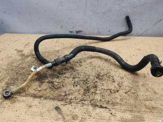 трубка топливная BMW X5 E70 2007, M57 306 D3, АКПП, 7799986