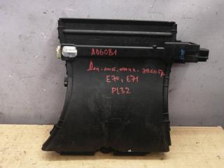 Электрический отопитель салона BMW X5 E70 2009, 4.8 л., бензин, АКПП, внедорожник 5 дв., 6954487