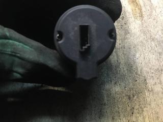 переключатель света BMW 7 серия E38 1996, 4.4 л., бензин, АКПП, седан, 8363683