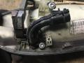 ручка наружная задняя левая BMW 7 серия E65/E66/E67 2004, 4.4 л., бензин, АКПП, седан - фото №4