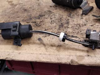 клапан вакуумного управления BMW X5 E53 (1999 - 2003), 1312762