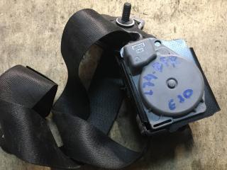 ремень безопасности BMW X5 E70 [рестайлинг] 2011, 3.0 л., N57 D30 A, дизель, АКПП, внедорожник 5 дв., 3052985