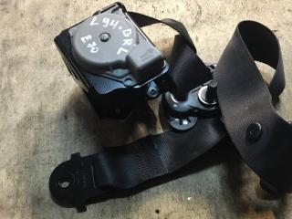 ремень безопасности BMW X5 E70 2009, 3.0 л., M57 D30 (306D5), дизель, АКПП, серый, внедорожник 5 дв., 3052985