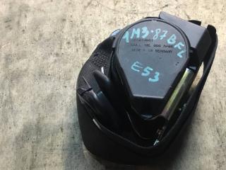 ремень безопасности BMW X5 E53 2002, 4.6 л., M62 B46 (468S1), бензин, АКПП, внедорожник 5 дв., 8207955