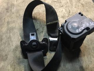 ремень безопасности BMW X5 E53 [рестайлинг] 2004, M54 B30 (306S3), АКПП, внедорожник 5 дв., 7051507