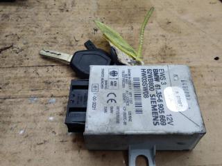 Иммобилайзер BMW 3 серия E46 2001, 2.0 л., дизель, 6905669