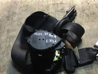 ремень безопасности BMW X5 E53 2001, 3.0 л., дизель, АКПП, внедорожник 5 дв., 8408752, 8248029