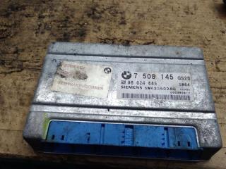 блок управления АКПП BMW 5 серия E39 [рестайлинг] 2001, 2.5 л., дизель, 7508145, 96024685