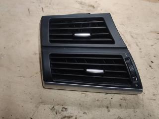 дефлектор обдува салона BMW X5 E70 2007, M57 306 D3, АКПП, 7161803