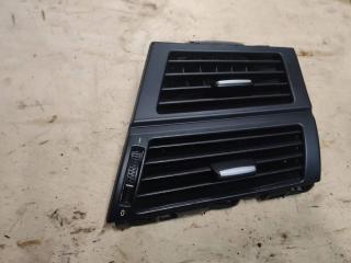 дефлектор обдува салона BMW X5 E70 2007, M57 306 D3, АКПП, 7161804