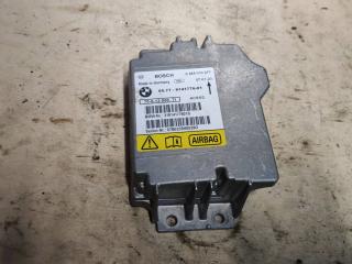 блок AirBag BMW X5 E70 2007, M57 306 D3, АКПП, 9141776