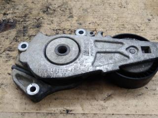 ролик натяжителя Mini Cooper 1 поколение 2001, 1.6 л., W10 B16 A, бензин, АКПП, красный, хетчбэк 5 дв., 1482199