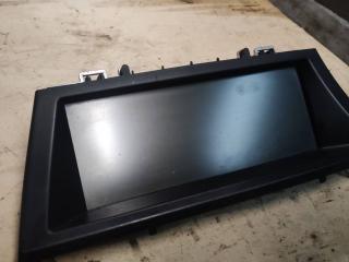 монитор мультимедиа BMW X5 E70 2007, M57 306 D3, АКПП, 1313836
