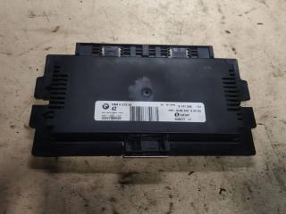 блок управления светом BMW X5 E70 2007, M57 306 D3, АКПП, 9147386