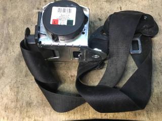 ремень безопасности BMW 5 серия E60/E61 [рестайлинг] 2008, 2.5 л., бензин, АКПП, седан, 1629800