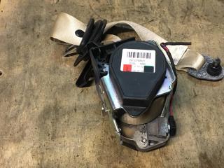 ремень безопасности BMW 7 серия E65/E66/E67 [рестайлинг] 2007, M57 D30 (306D3), АКПП, седан, 1078501