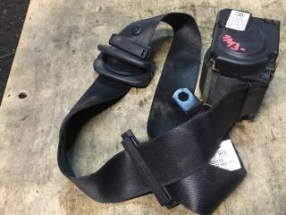 ремень безопасности BMW X5 E53 2002, 4.6 л., M62 B46 (468S1), бензин, АКПП, внедорожник 5 дв., 8408752, 8248029