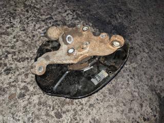 кулак поворотный левый Mercedes-Benz E-Класс W212/S212/C207/A207 2010, 2.2 л., дизель, АКПП, седан, задний привод, правый руль