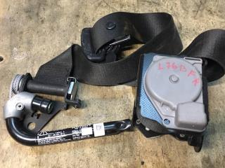 ремень безопасности BMW X5 E70 2008, M57 D30 (306D3), АКПП, внедорожник 5 дв., 6104606, 6983144