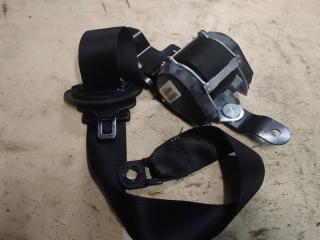 ремень безопасности BMW X5 E70 2007, M57 306 D3, АКПП