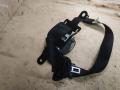 ремень безопасности BMW X5 E70 2007, M57 306 D3, АКПП - фото №4