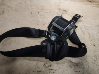 ремень безопасности BMW X5 E70 2007, M57 306 D3, АКПП