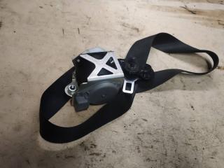ремень безопасности BMW X5 E70 2007, M57 306 D3, АКПП, 1041068, 61041068