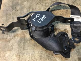 ремень безопасности BMW X5 E70 [рестайлинг] 2011, 3.0 л., N57 D30 B, дизель, АКПП, темно-синий, внедорожник 5 дв., 371610590968