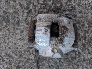 суппорт передний правый Mercedes-Benz E-Класс W212/S212/C207/A207 2010, 2.2 л., дизель, АКПП, седан, задний привод, правый руль