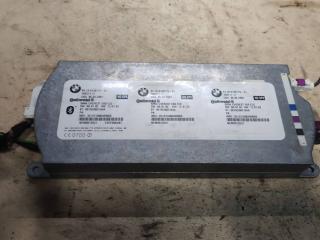 блок Bluetooth BMW X5 E70 2007, M57 306 D3, АКПП, 9138179